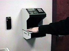 Electronic Security Systems