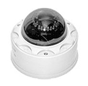 Indoor Day/Night Dome Cameras