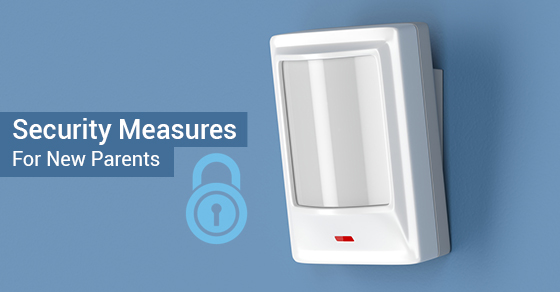 Home Security Measures