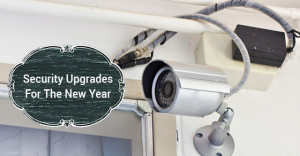 Home Security Upgrade