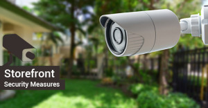 Storefront Security Measures