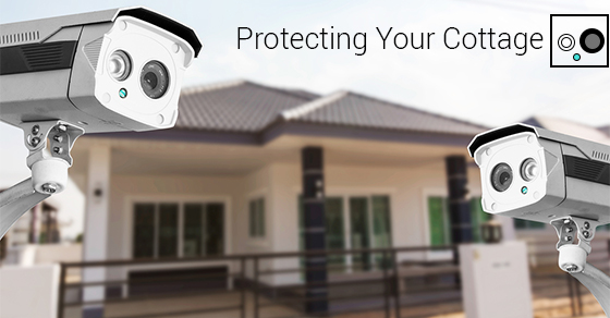 Protect Your Cottage