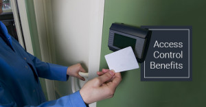 Access Control Benefits