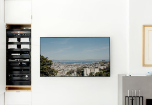 Elegant Home Automation In San Francisco