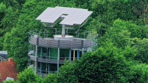 Environmentalism In Germany